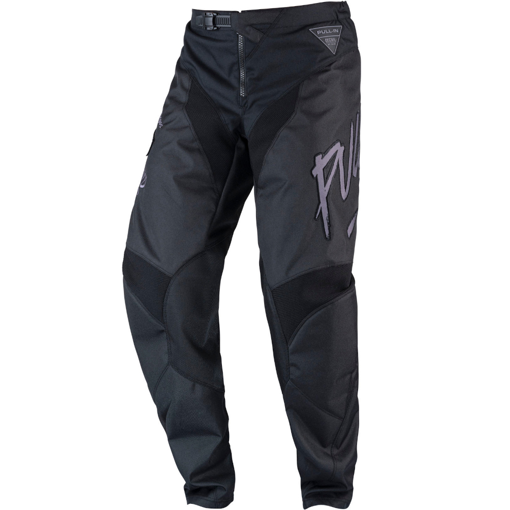 pull-in - Pantalon Original Kid - 2022 Noir