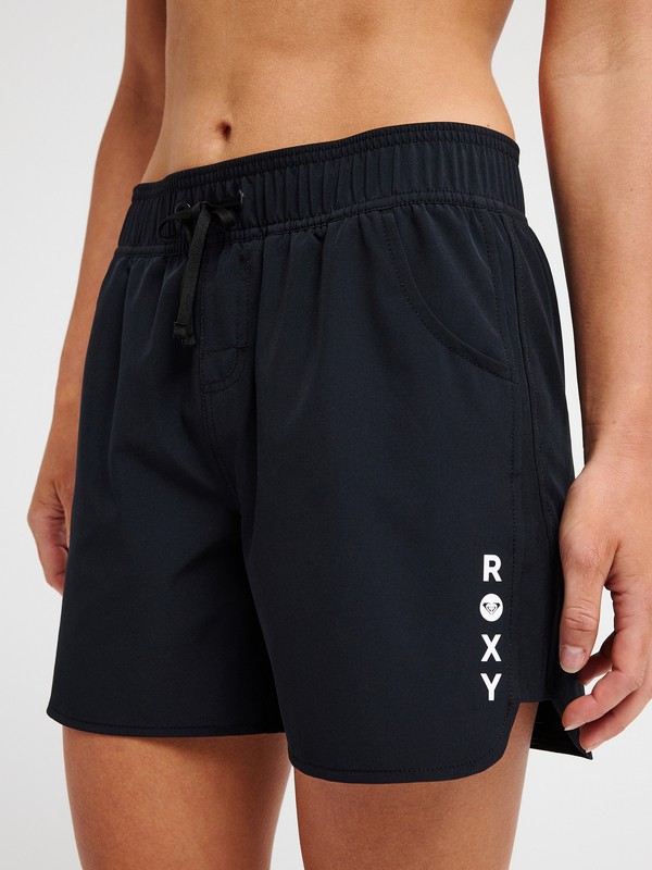 Roxy Wave 5