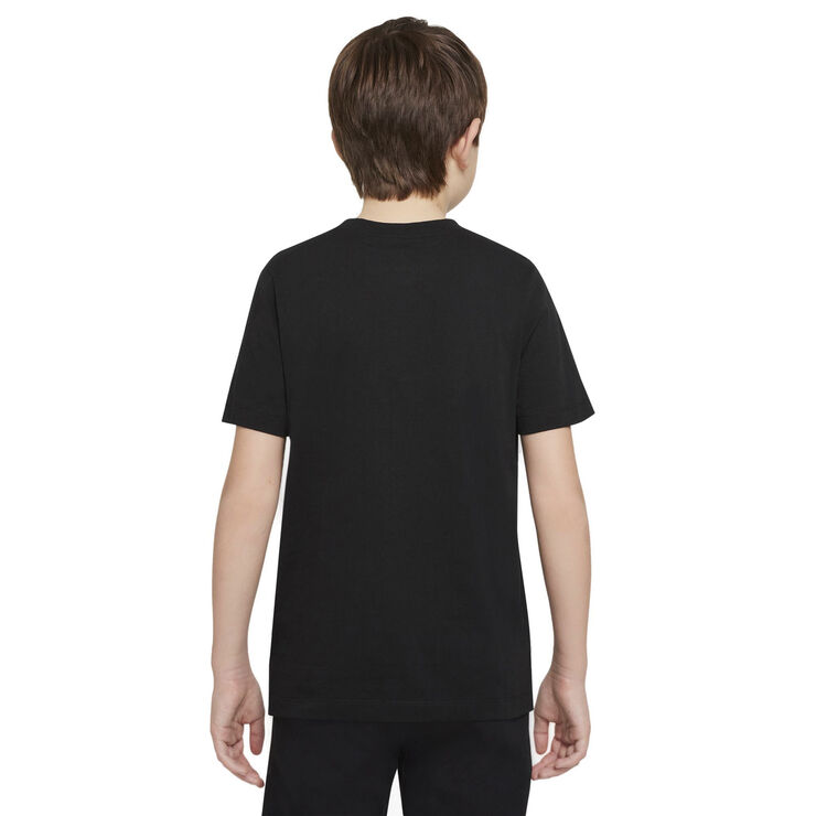 Nike Sportswear T-shirt Sort