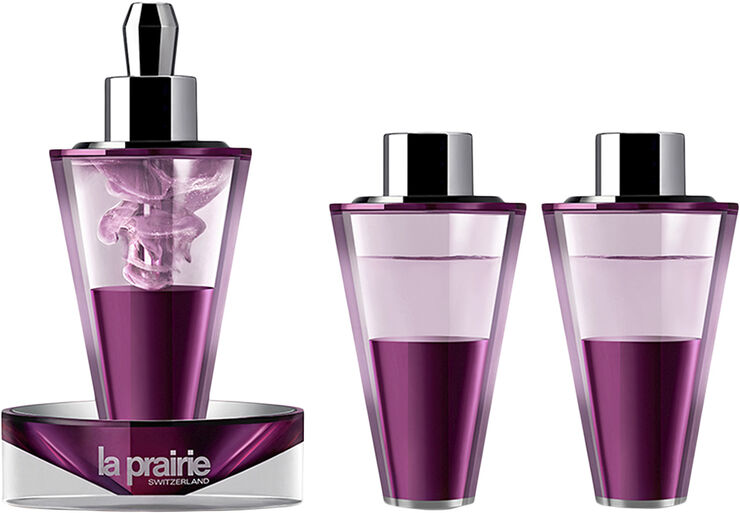 La Prairie Platinum Rare Haute-Rejuvenation Protocol