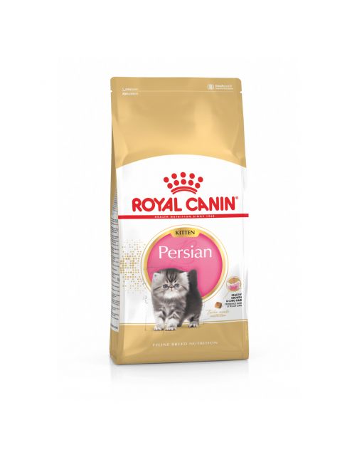 Royal Canin Persian Kitten - Kitten-Kattenvoer - 2 kg