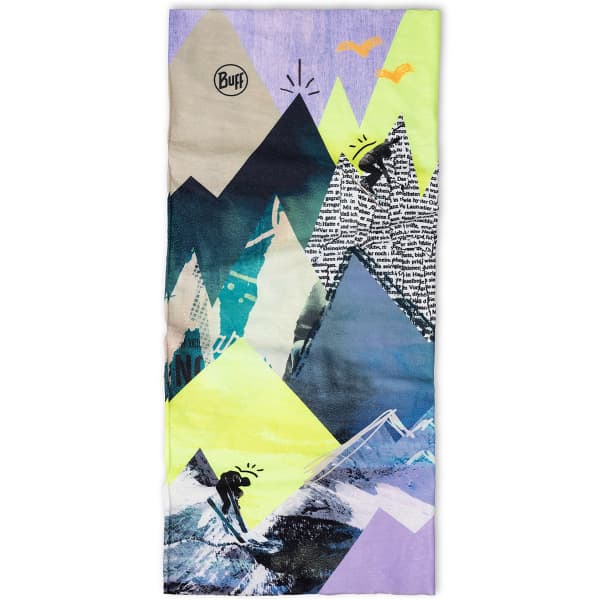 Tour de cou BUFF KIDS ORIGINAL ECOSTRETCH DARAU MULTI