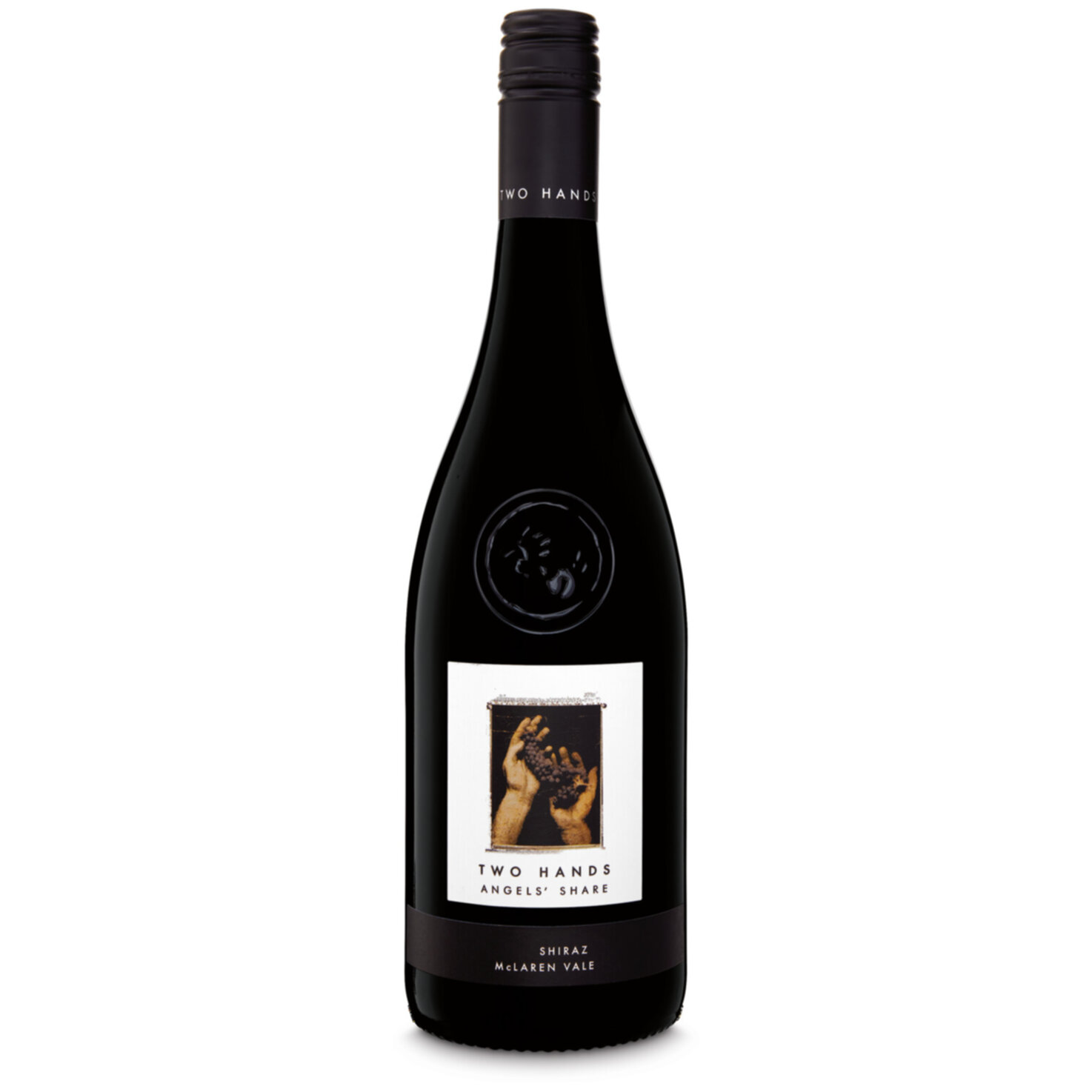 Shiraz Angels' Share McLaren Vale Two Hands -75cl