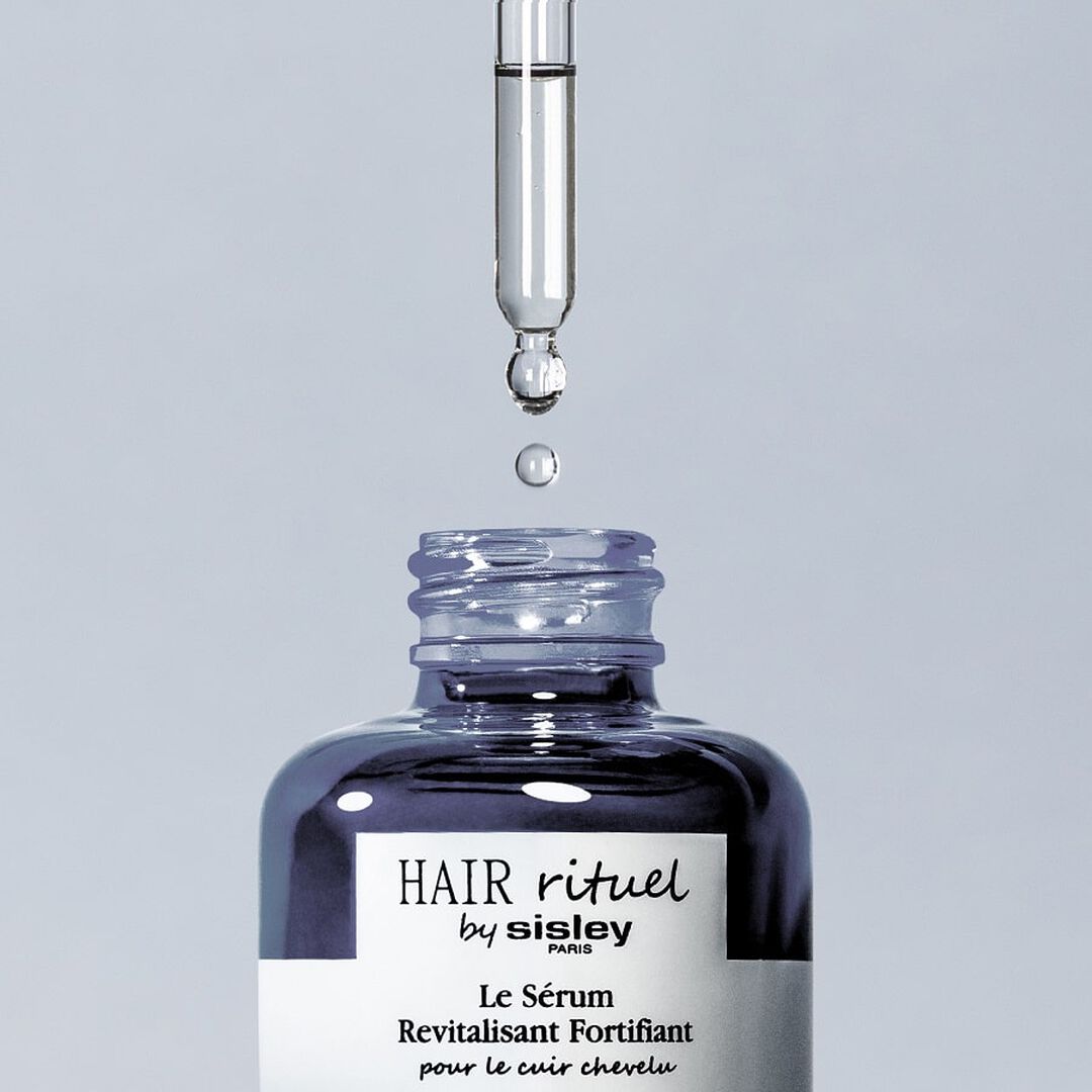 Hair Rituel by Sisley Paris Hair Rituel Le Sérum Revitalizant Fortifiant - 60ml