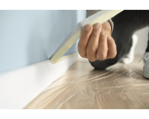 tesa schilderstape Classic beige 30 mm x 50 m