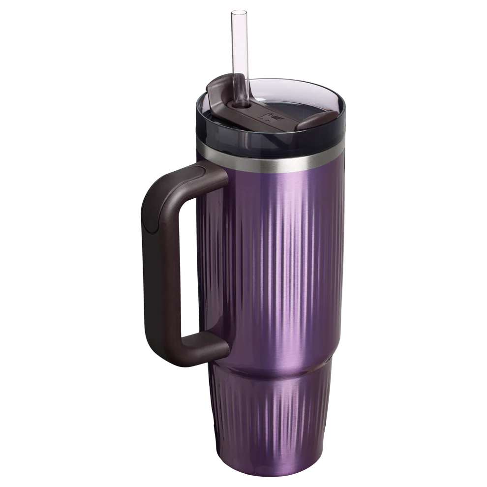 Quencher® H2.0 Fluted Tumbler | 0.89L
