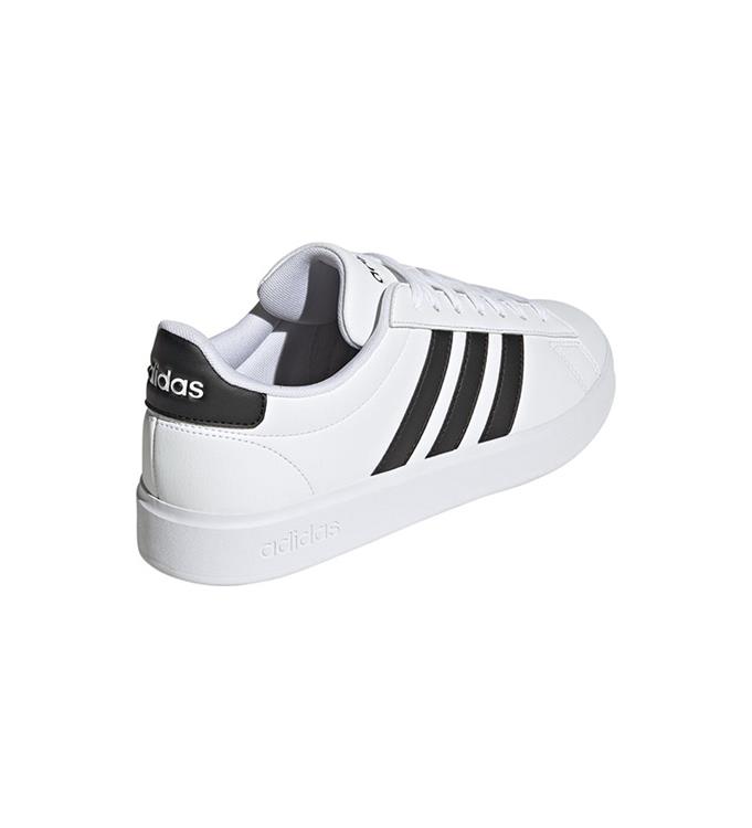 GRAND COURT 2.0 ftwwht/cblack/ftwwht