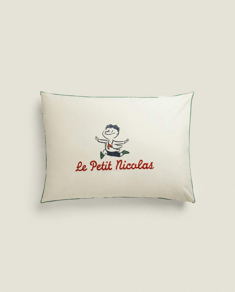 LE PETIT NICOLAS ? FRONHA