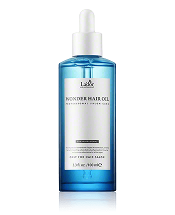 La'dor Wonder Hair Oil 100ml