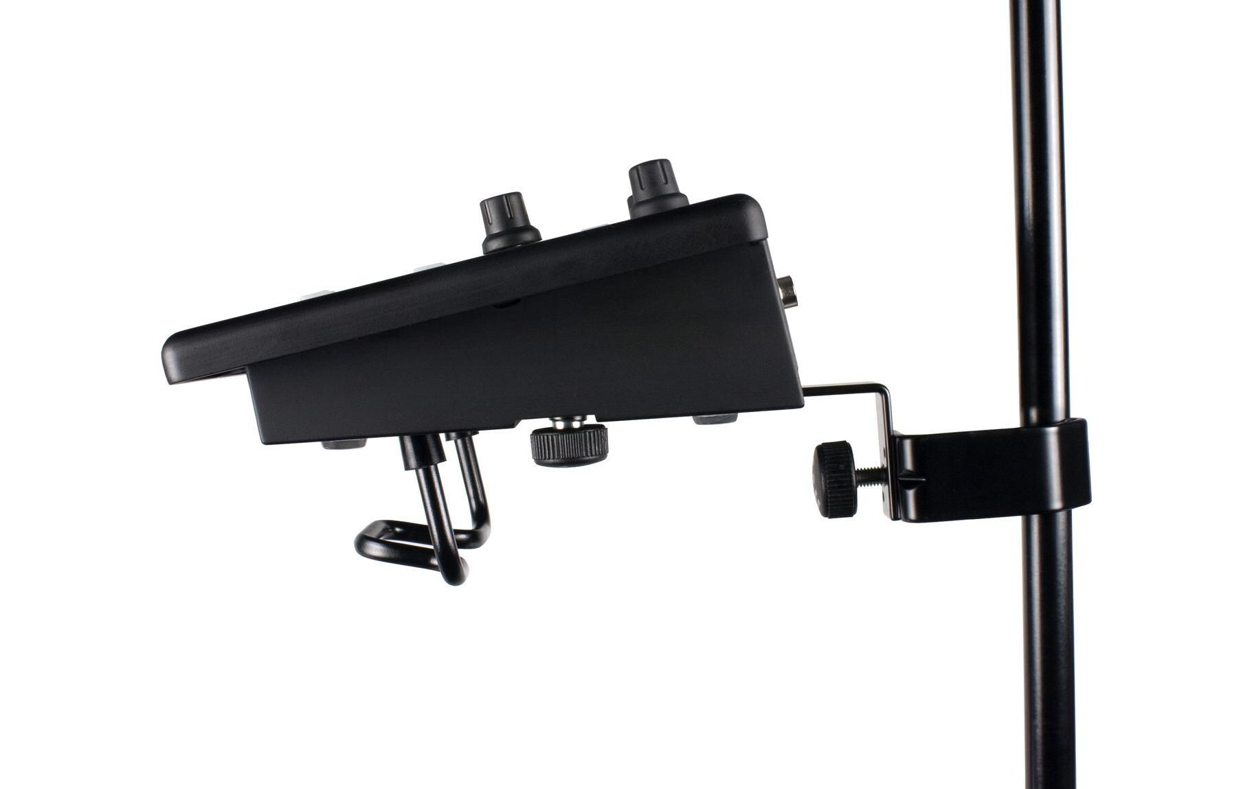Mischpult ME-1<br>Universelles 40-Kanal-Monitorsystem