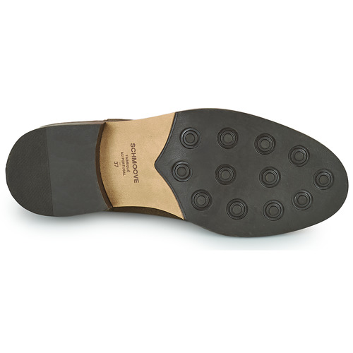 Schmoove - CANDIDE CHELSEA - Camel
