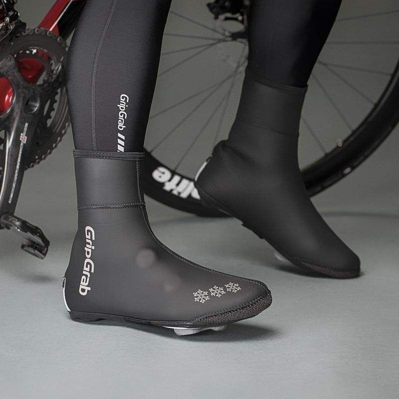 Arctic Waterproof Deep Winter Shoe Cover - Sur-chaussures vélo