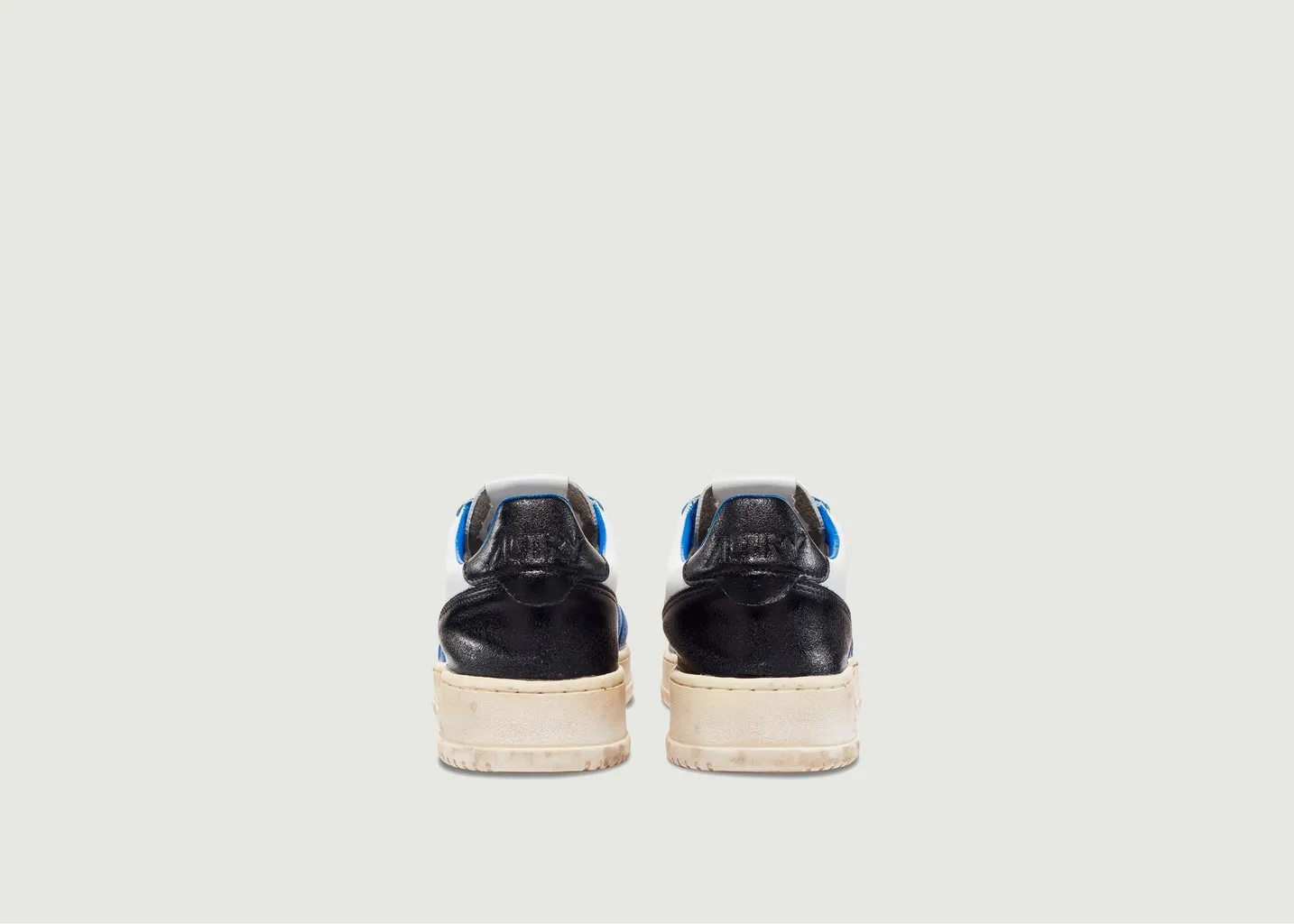 Sneakers Super Vintage Low AUTRY