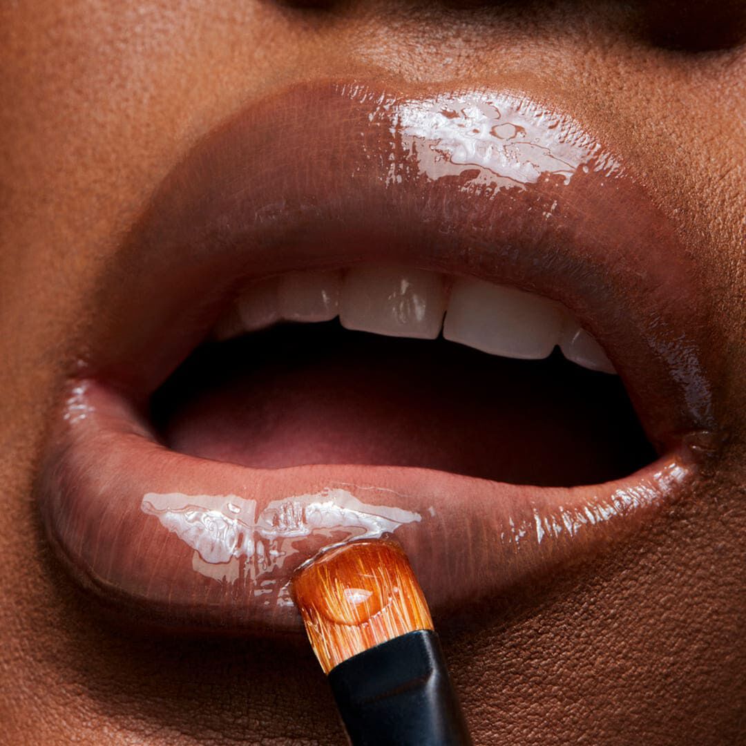 MAC  LIPGLASS