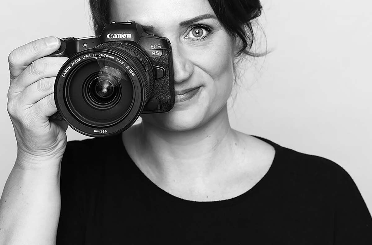 Make up Gruppencoaching mit Fotoshooting
