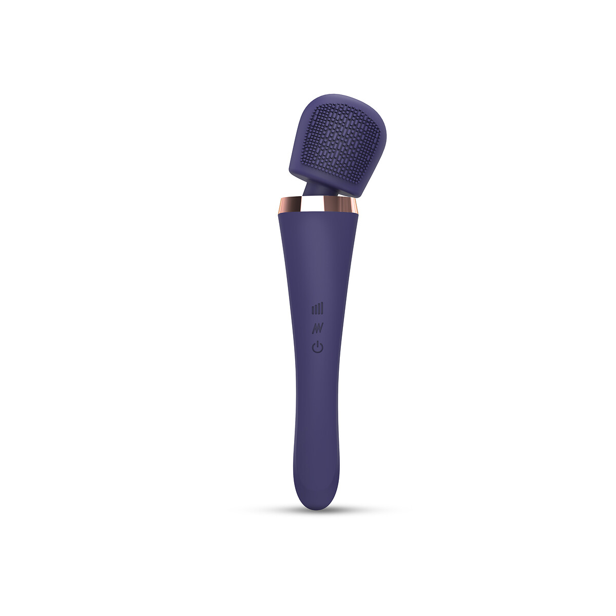 AMO AMAR<br>Estimulador de clitóris Brush Crush