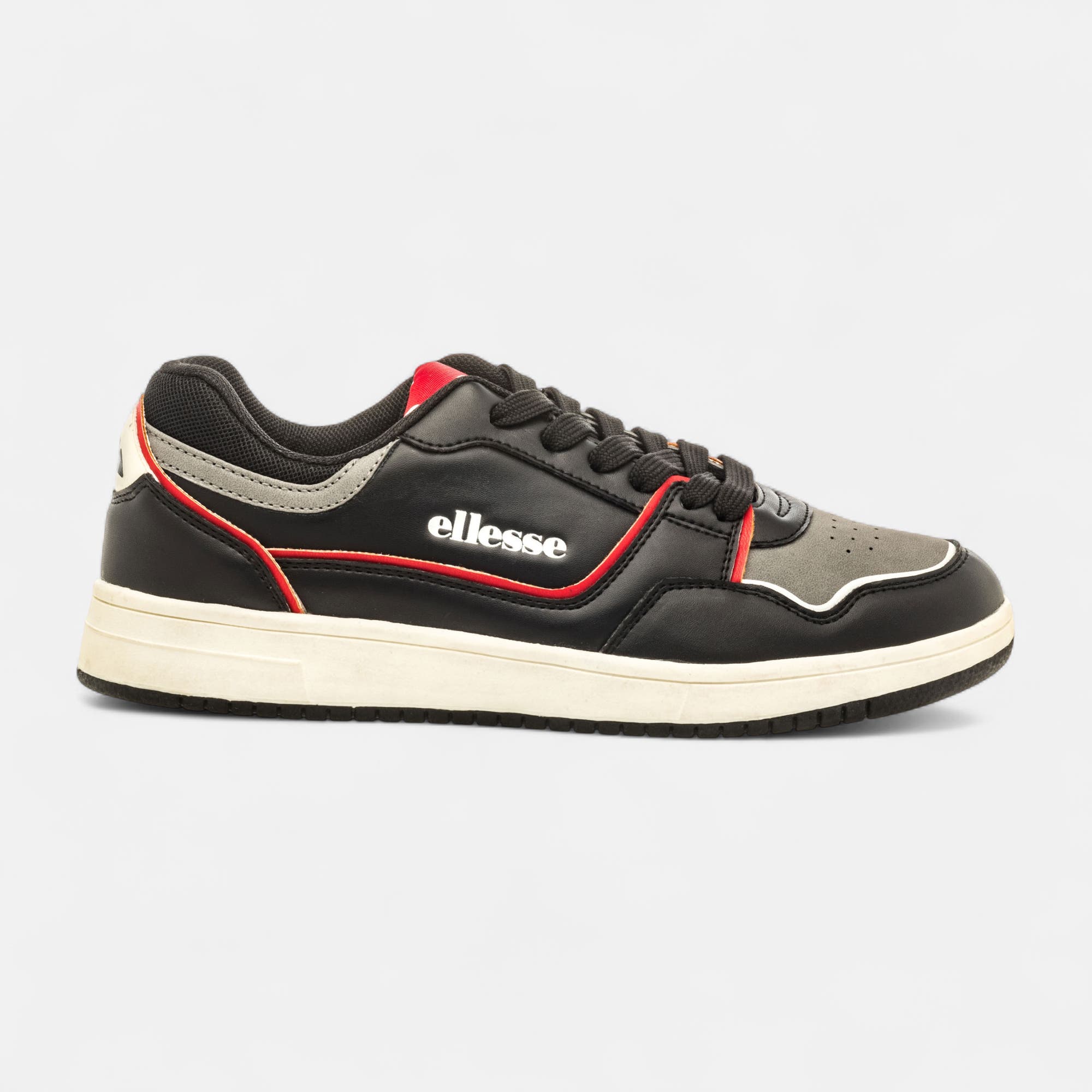 Sneakers Garçon noir