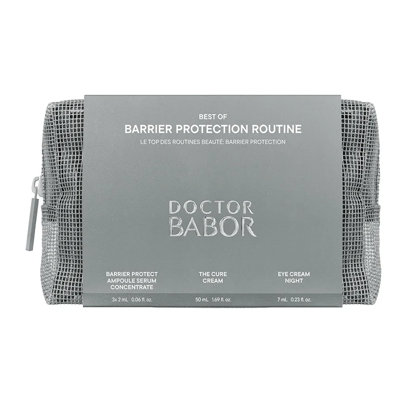 DOCTOR BABOR Barrier Protection Routine, 1 Stück