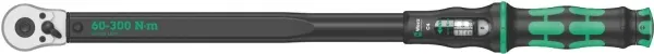Wera Click Torque C 4 - Momentnøgle - 12.7 mm - 60 - 300 N·m