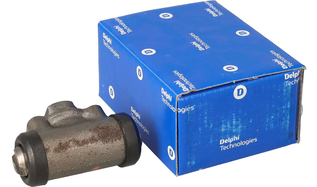 Hjulcylinder