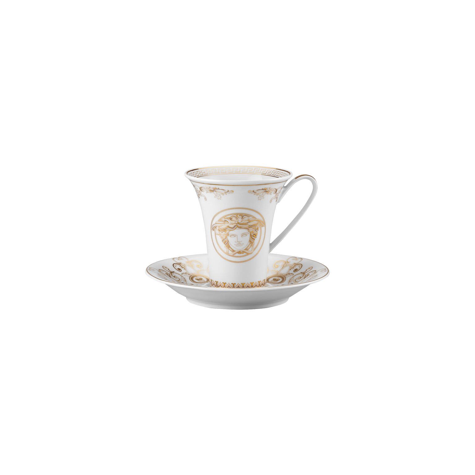 Medusa Gala Medusa Gala Kaffeetasse 2-tlg.