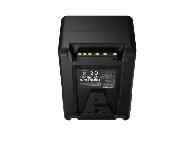 SmallRig 4292, Universel, Sort, Polykarbonat (PC), 14.8 V, 99 W, 14 A
