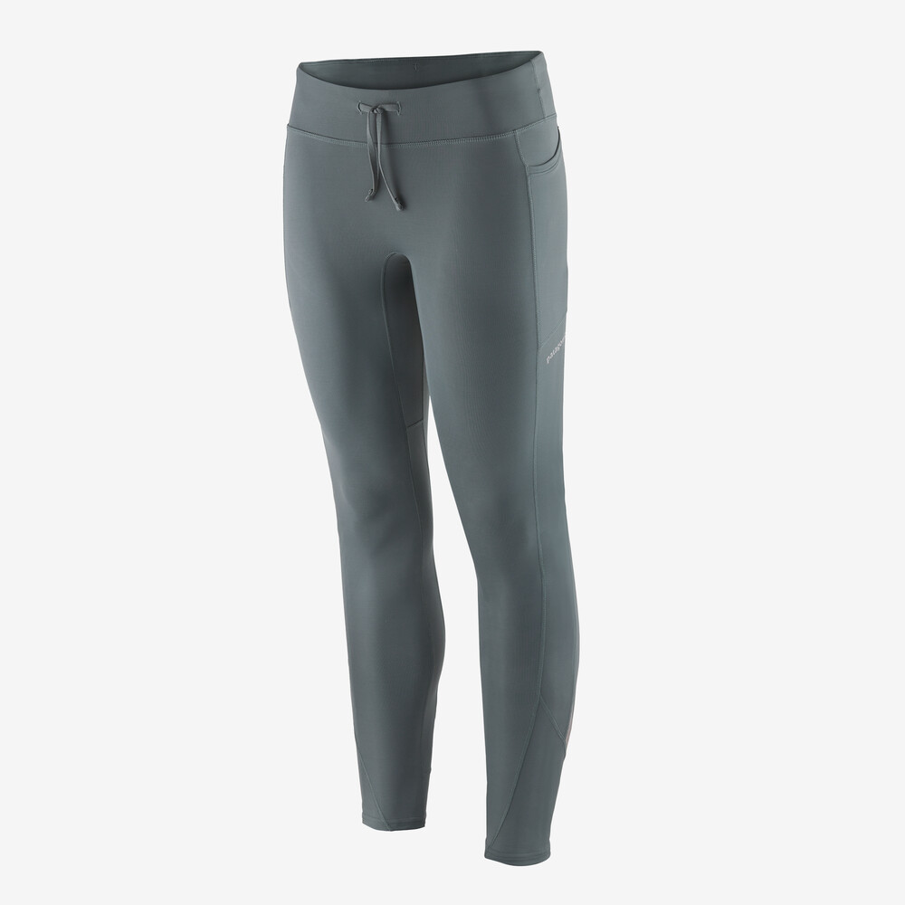 Peak Mission Tights für Damen – 27 Zoll