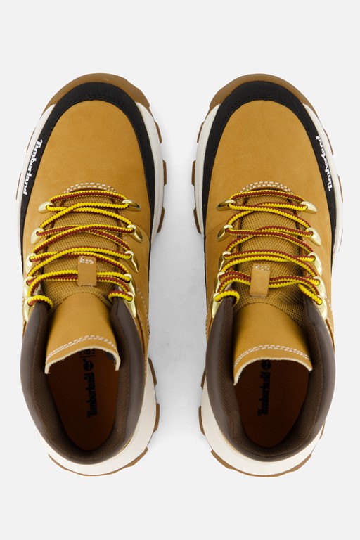Timberland brooklyn euro sprint veterschoenen cogn