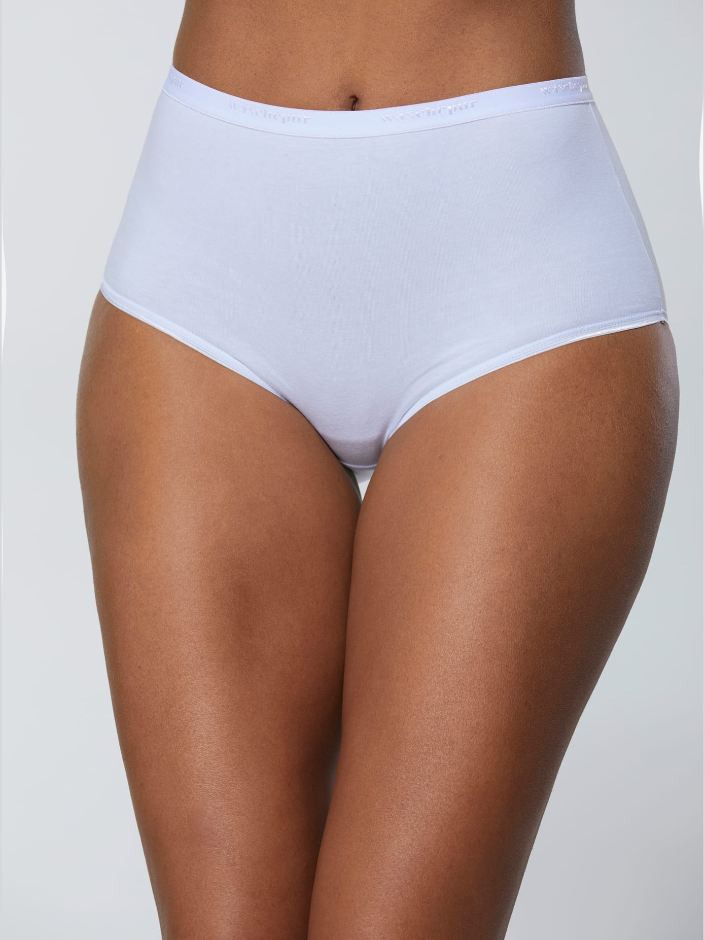 Slips jersey fin