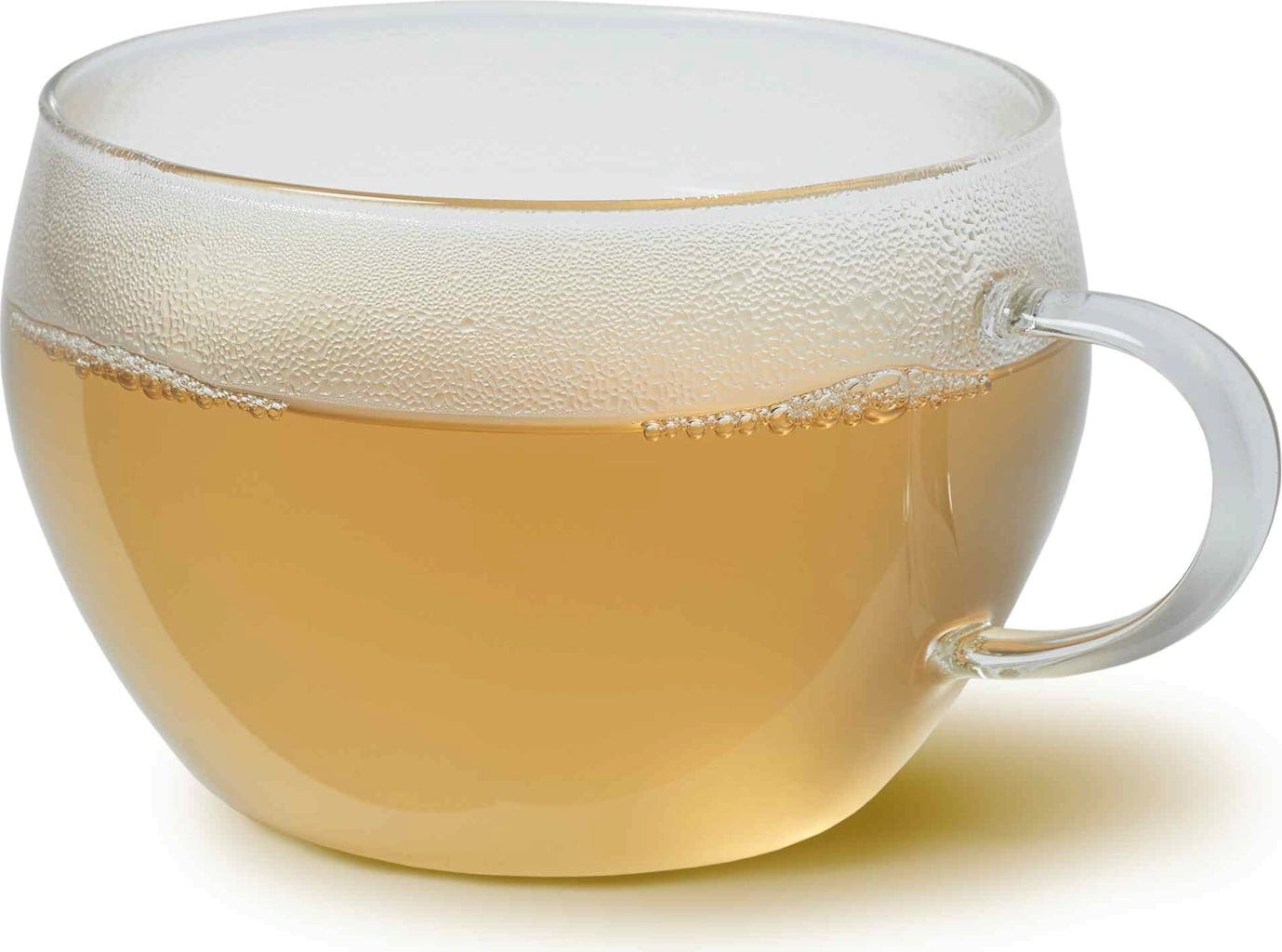 Herbaria  Bio French Press Tee Brennnessel-Ingwer, 45 g