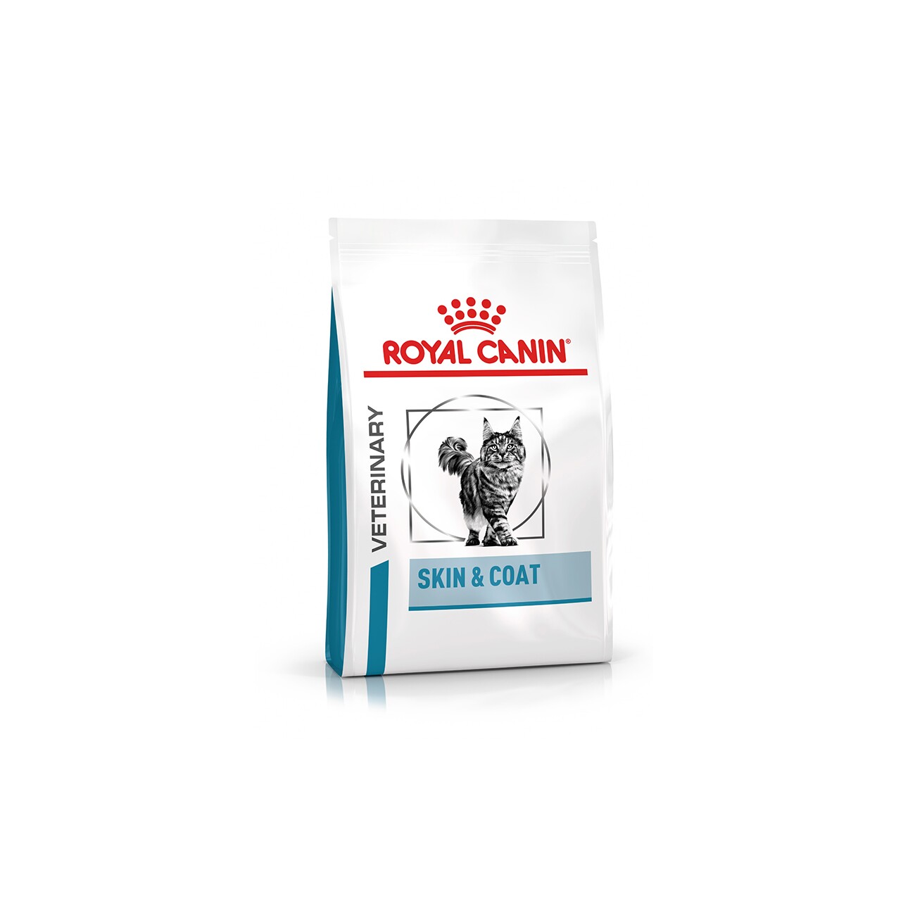 ROYAL CANIN Veterinary Skin & Coat 3,5 kg