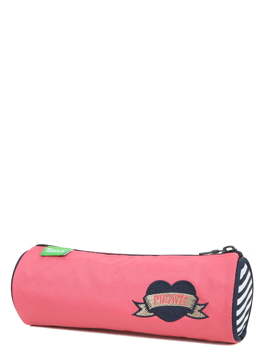 Trousse ronde Tann's Enora