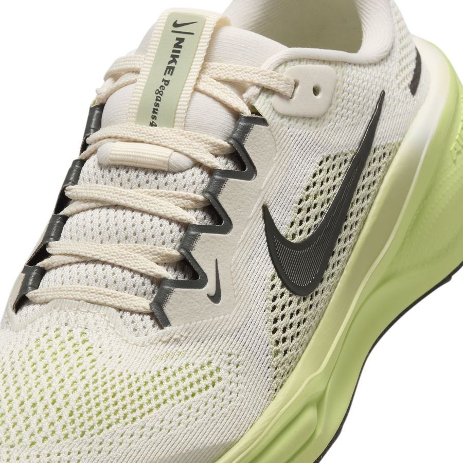 Nike Chaussures de Running Air Zoom Pegasus 41 - Blanc/Vert/Enfant