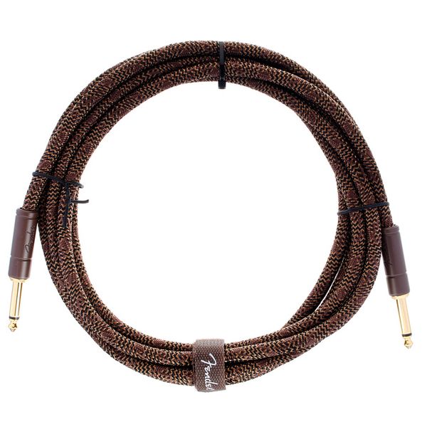 Fender Paramount Acoustic Cable 3 m