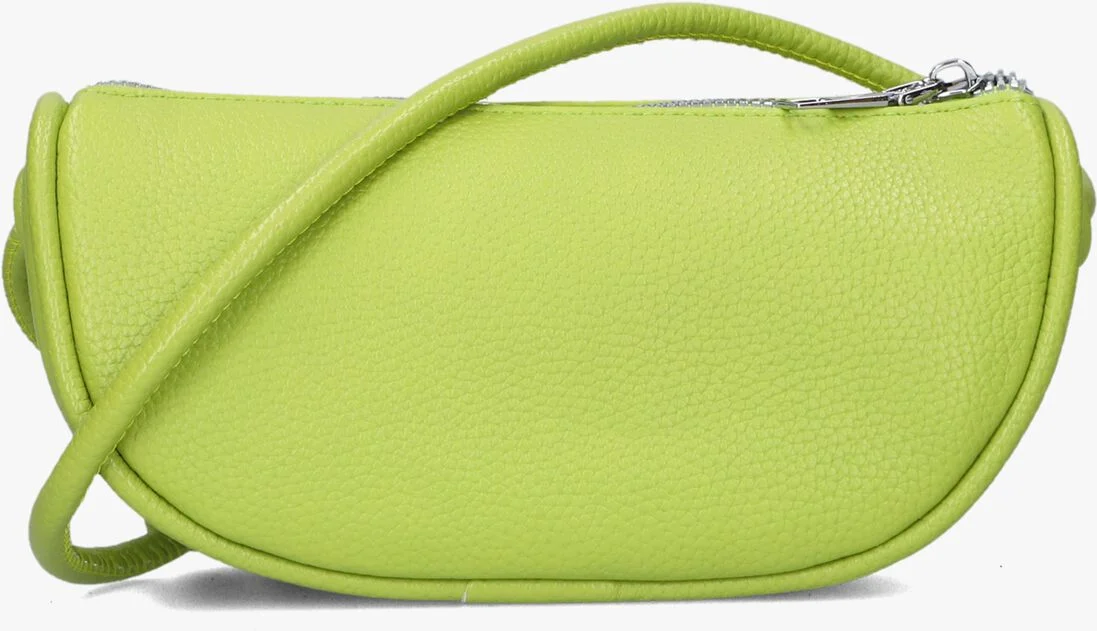 BLASZ groene blasz handtas gawb1-134