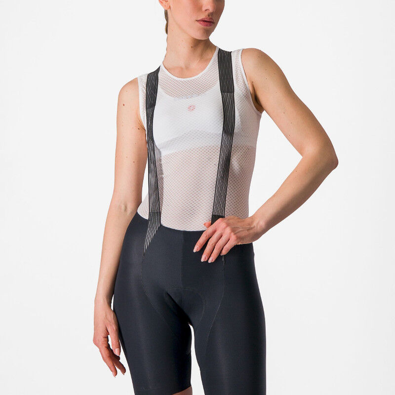 Pro Mesh Sleeveless - Maillot vélo femme