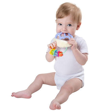 Playgro Motorikspielzeug - Dreamy Zahnfleisch
