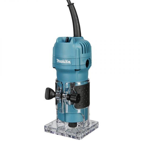 Makita Tupia Eléctrica 3709