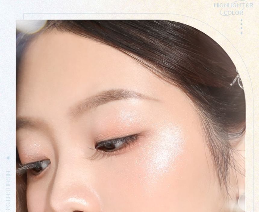 FOCALLURE - Shimmer markeerstift - 3 kleuren