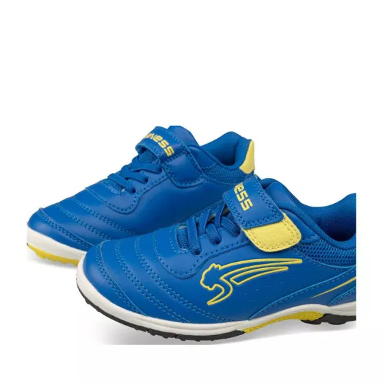 Baskets BLEU AIRNESS