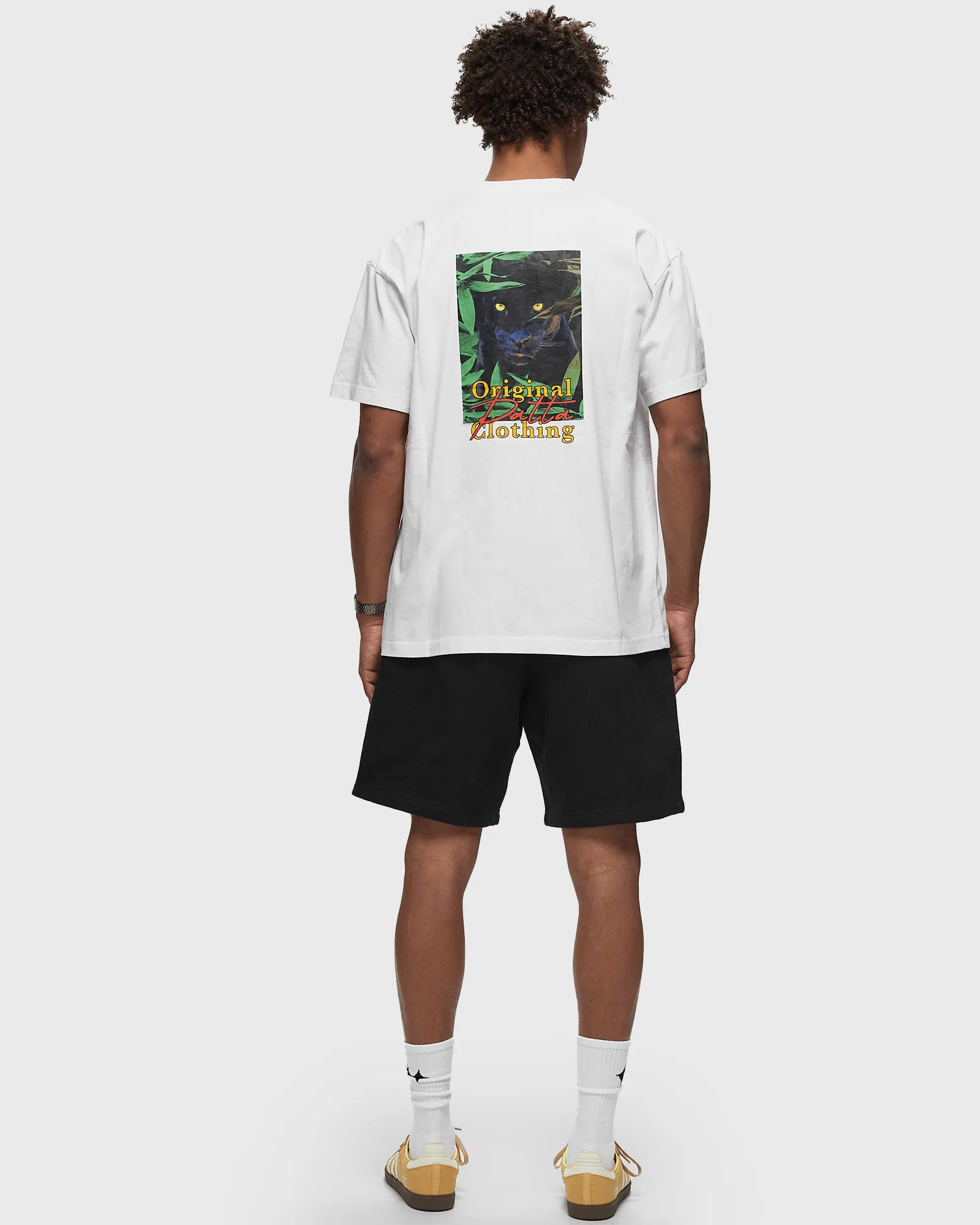 PATTA Predator Tee