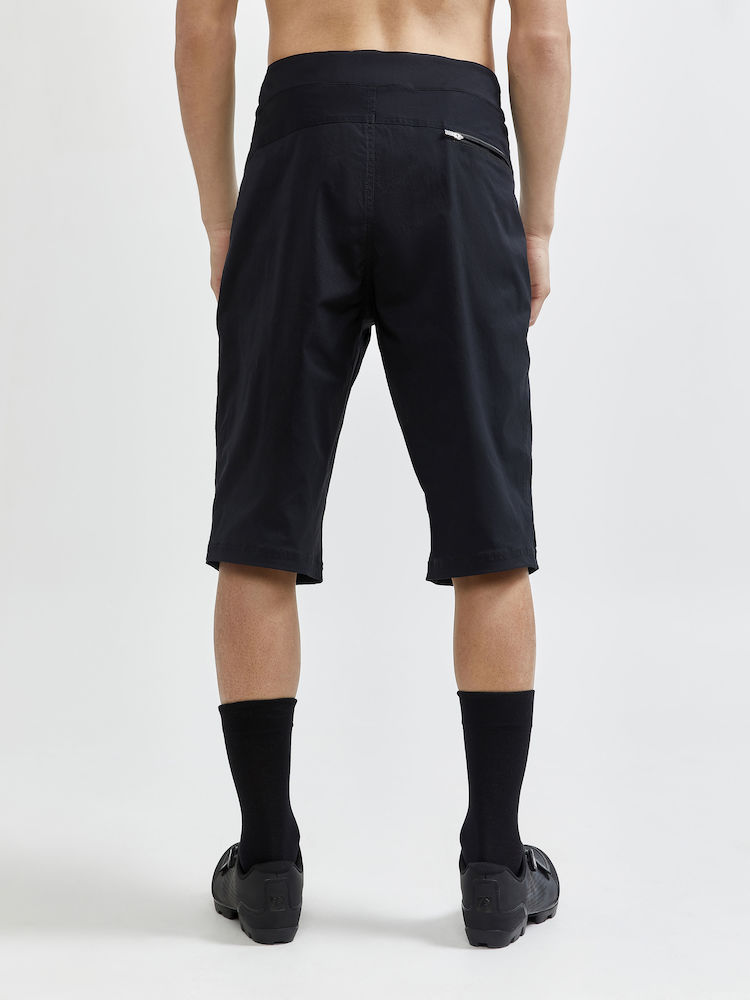 Craft Core Offroad XT Shorts Sort M. Pude