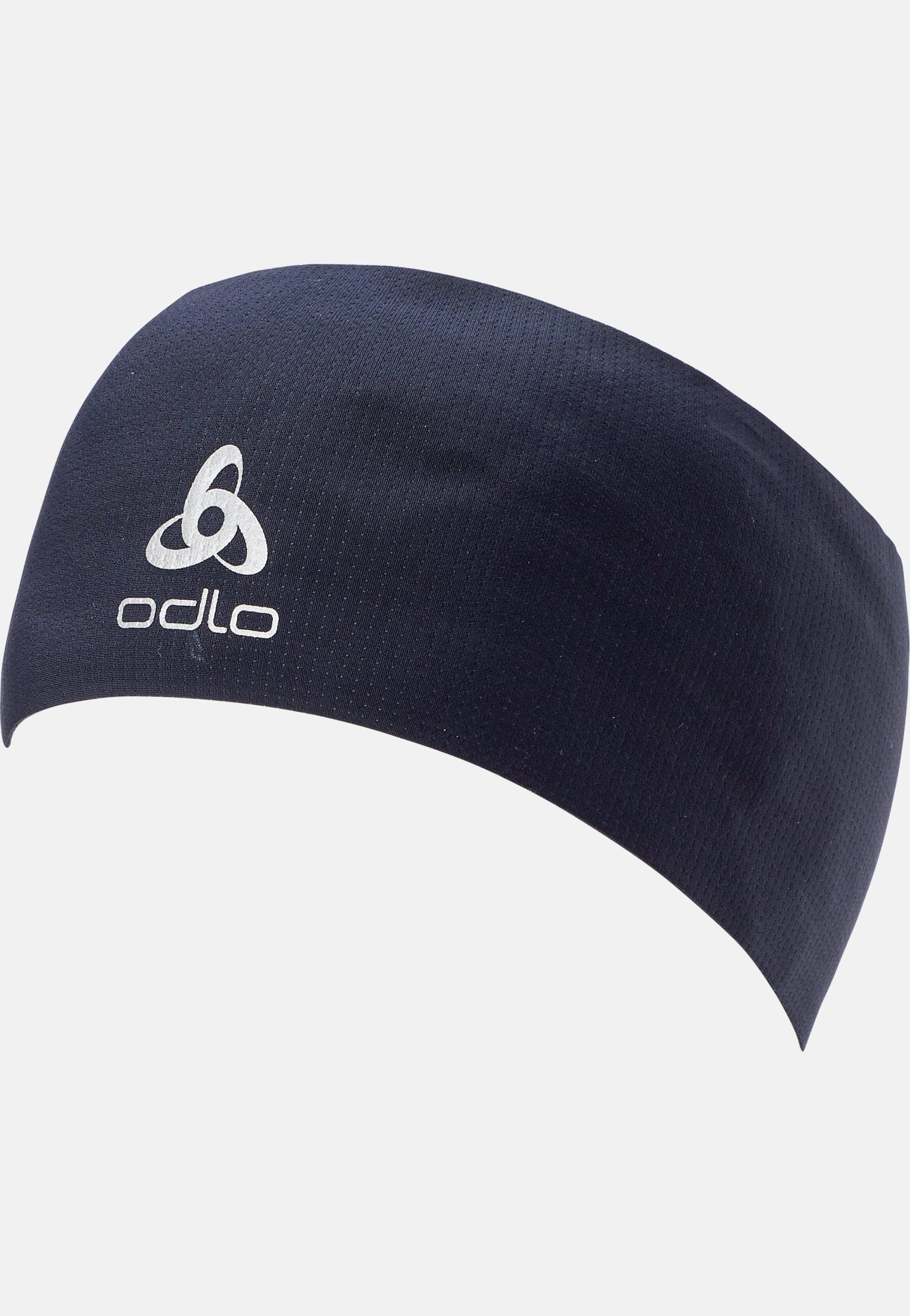 Move Light Stirnband in dark sapphire