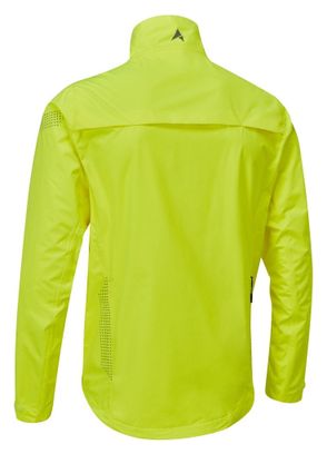 Veste Imperméable Altura Nightvision Nevis Jaune