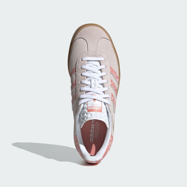 Gazelle Bold Shoes