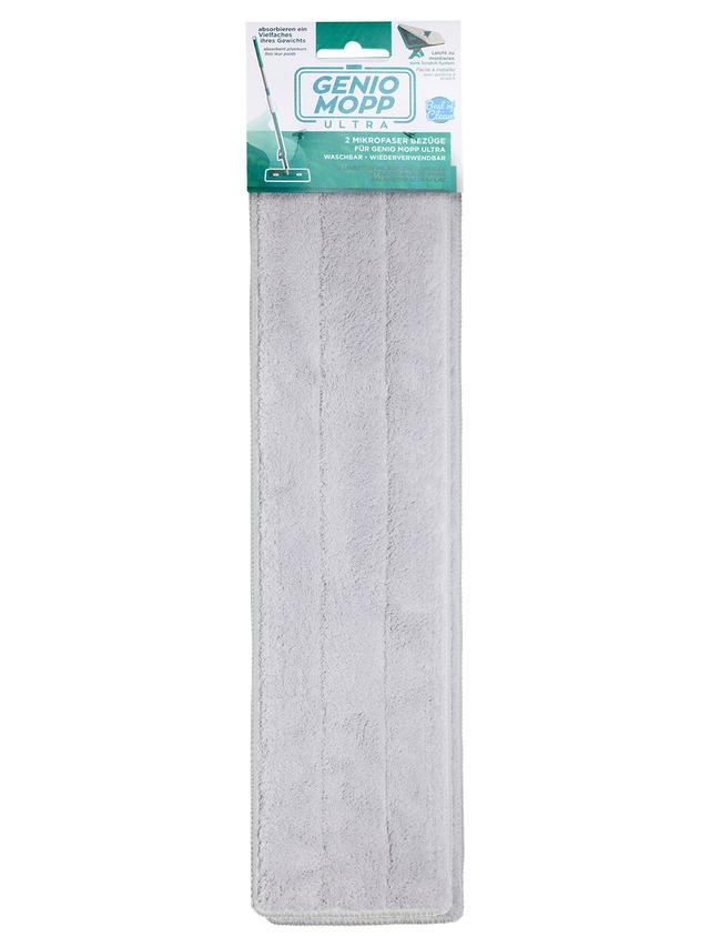 HiGloss Mikrofaser Bezug für 