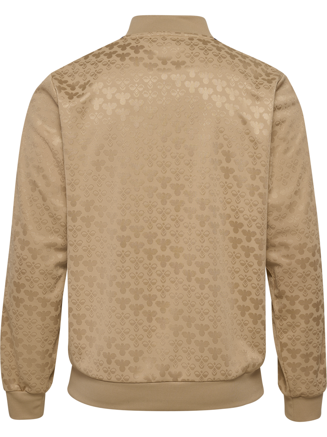 hmlARCHIVE REGULAR POLY JACKET AOP