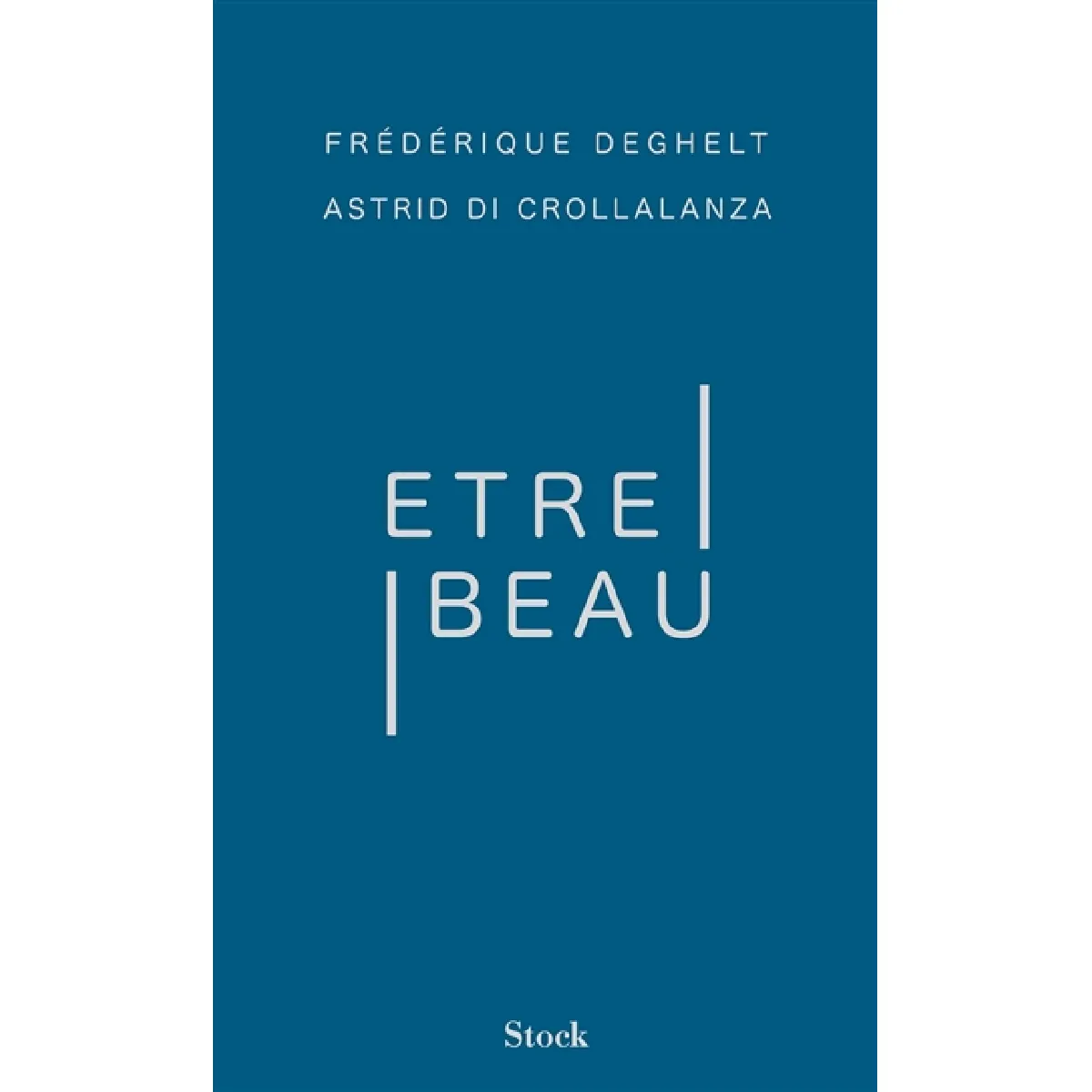 Etre beau · Occasion