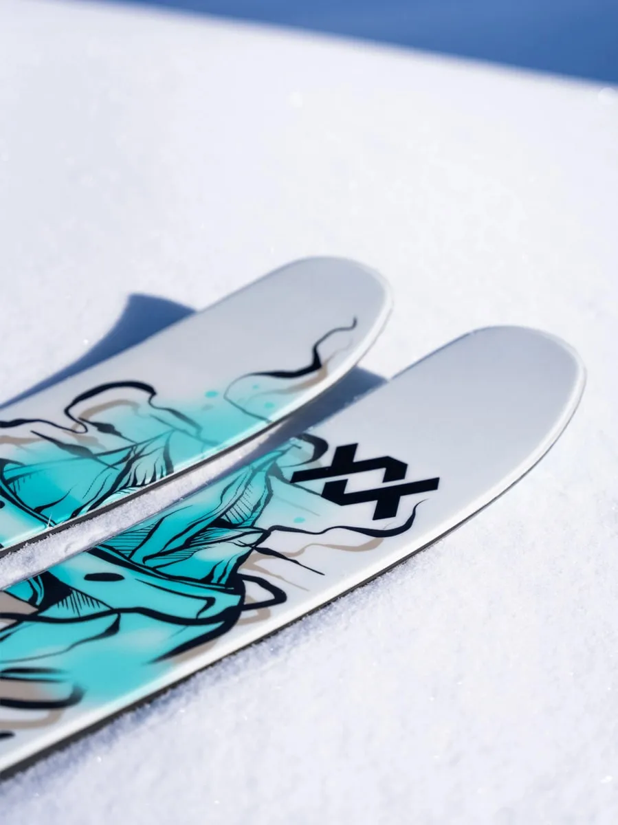 Völkl Revolt 114 Flat 24/25