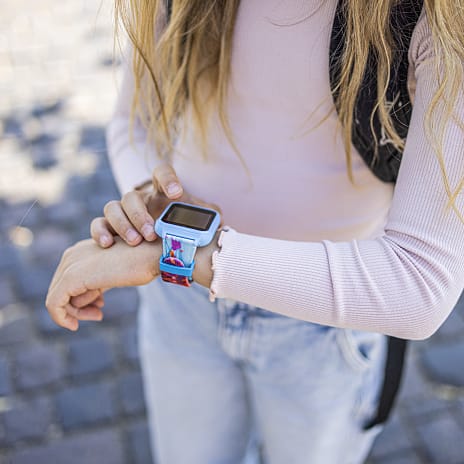 Accutime smartwatch frozen 2